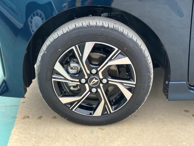 タントカスタムXキーレススタートシステム スマートキー ABS付 アルミホイール エアバック(山口県)の中古車