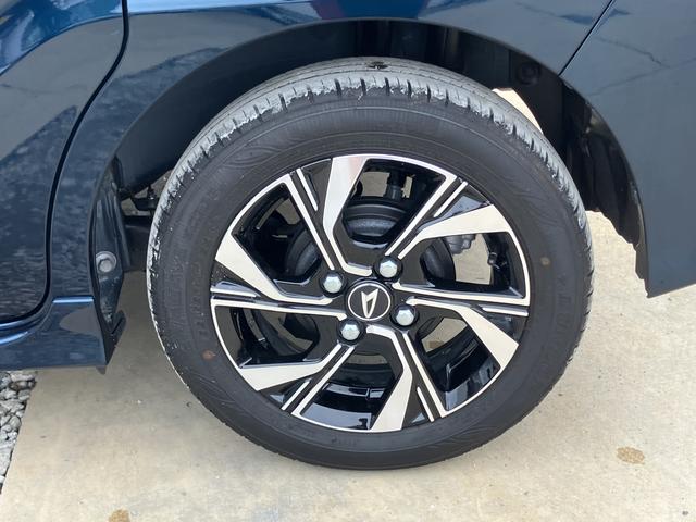 タントカスタムXキーレススタートシステム スマートキー ABS付 アルミホイール エアバック(山口県)の中古車