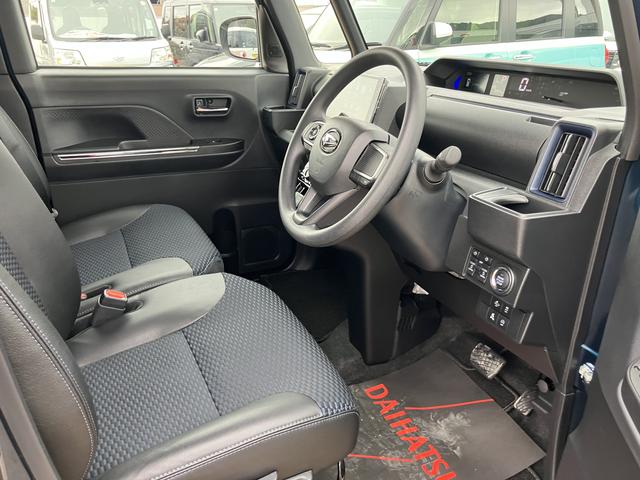 タントカスタムXキーレススタートシステム スマートキー ABS付 アルミホイール エアバック(山口県)の中古車