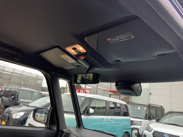 タントカスタムXキーレススタートシステム スマートキー ABS付 アルミホイール エアバック(山口県)の中古車