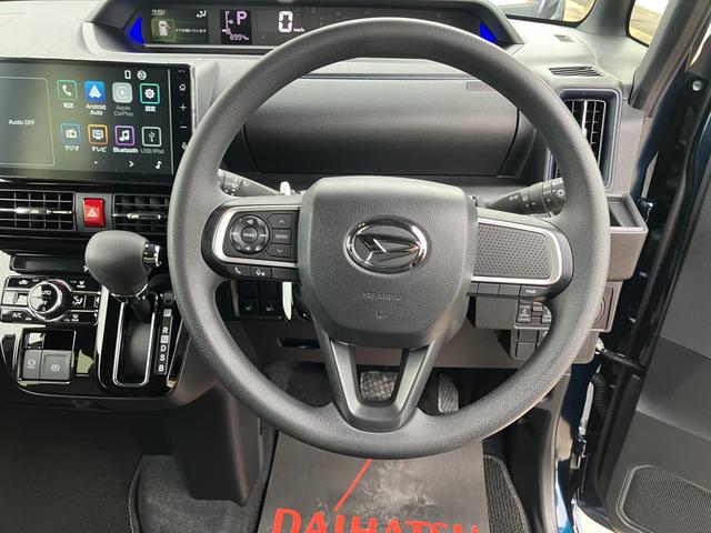 タントカスタムXキーレススタートシステム スマートキー ABS付 アルミホイール エアバック(山口県)の中古車