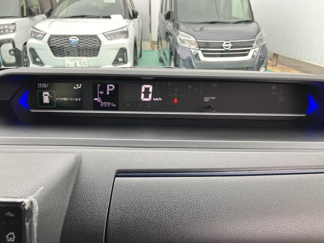 タントカスタムXキーレススタートシステム スマートキー ABS付 アルミホイール エアバック(山口県)の中古車