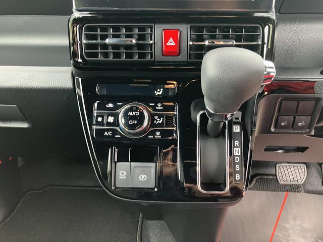 タントカスタムXキーレススタートシステム スマートキー ABS付 アルミホイール エアバック(山口県)の中古車