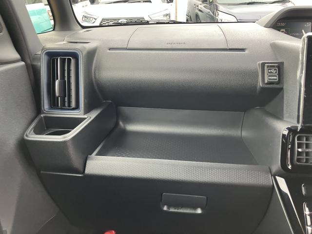 タントカスタムXキーレススタートシステム スマートキー ABS付 アルミホイール エアバック(山口県)の中古車