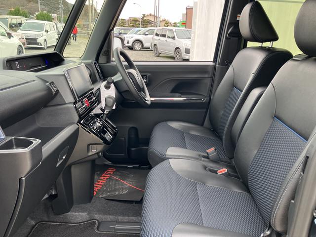 タントカスタムXキーレススタートシステム スマートキー ABS付 アルミホイール エアバック(山口県)の中古車