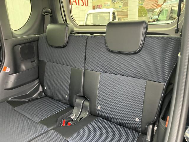 タントカスタムXキーレススタートシステム スマートキー ABS付 アルミホイール エアバック(山口県)の中古車