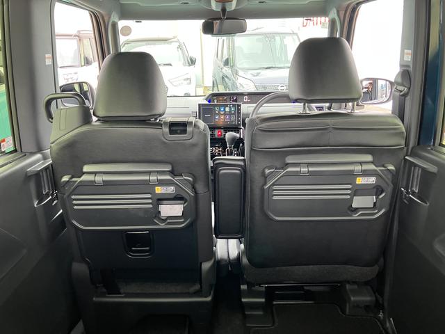 タントカスタムXキーレススタートシステム スマートキー ABS付 アルミホイール エアバック(山口県)の中古車