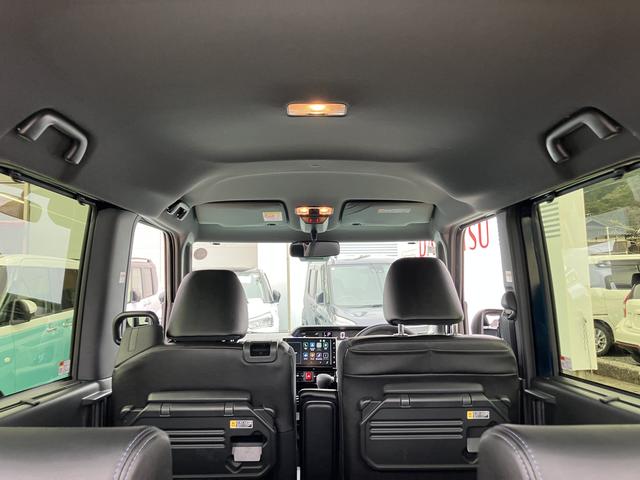 タントカスタムXキーレススタートシステム スマートキー ABS付 アルミホイール エアバック(山口県)の中古車