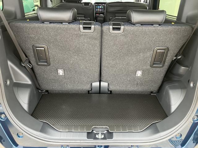 タントカスタムXキーレススタートシステム スマートキー ABS付 アルミホイール エアバック(山口県)の中古車