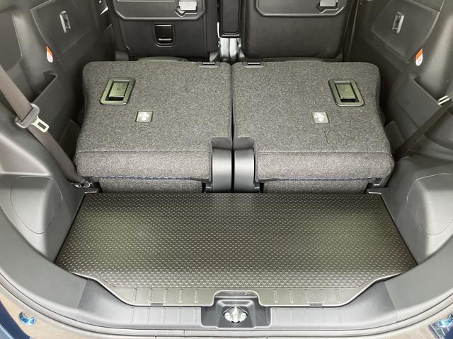 タントカスタムXキーレススタートシステム スマートキー ABS付 アルミホイール エアバック(山口県)の中古車