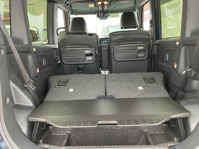 タントカスタムXキーレススタートシステム スマートキー ABS付 アルミホイール エアバック(山口県)の中古車