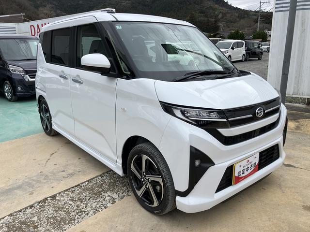 ムーヴＲＳターボ車　キーフリー　ＡＢＳ　アルミホイール　スマートキー（山口県）の中古車