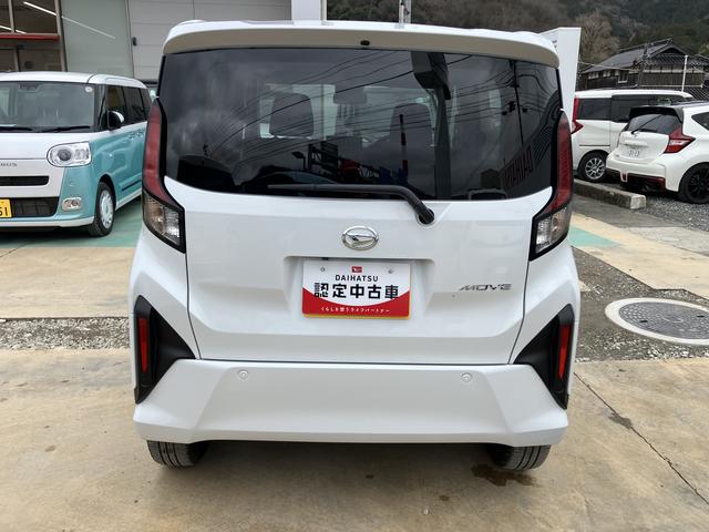 ムーヴＲＳターボ車　キーフリー　ＡＢＳ　アルミホイール　スマートキー（山口県）の中古車