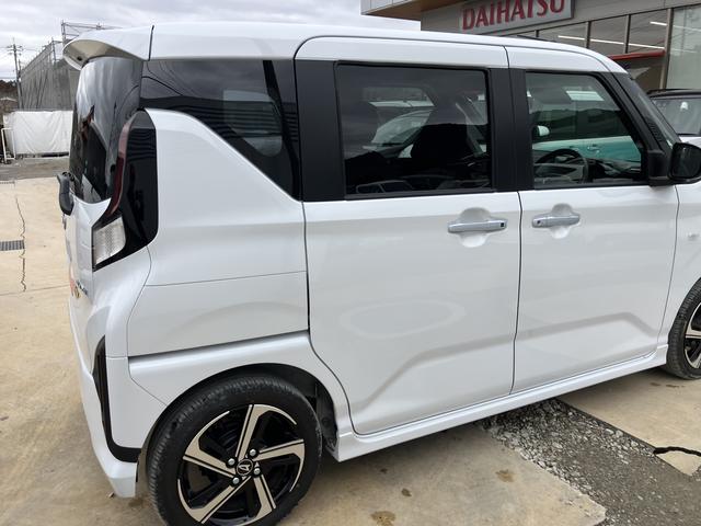 ムーヴＲＳターボ車　キーフリー　ＡＢＳ　アルミホイール　スマートキー（山口県）の中古車