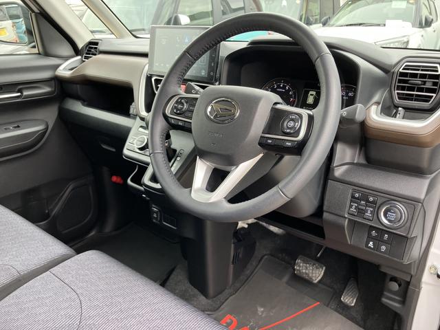 ムーヴＲＳターボ車　キーフリー　ＡＢＳ　アルミホイール　スマートキー（山口県）の中古車