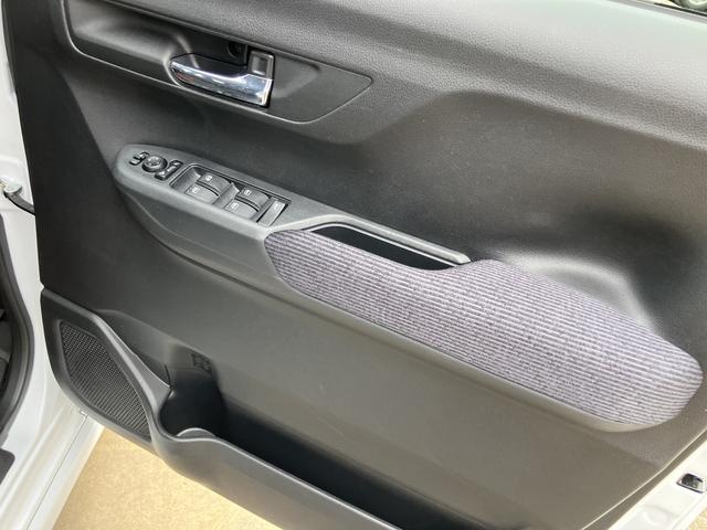 ムーヴＲＳターボ車　キーフリー　ＡＢＳ　アルミホイール　スマートキー（山口県）の中古車