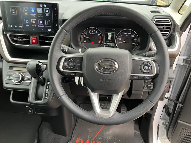 ムーヴＲＳターボ車　キーフリー　ＡＢＳ　アルミホイール　スマートキー（山口県）の中古車