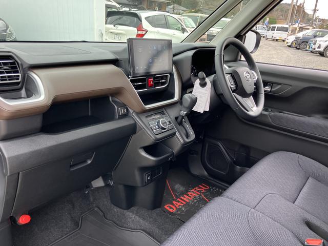 ムーヴＲＳターボ車　キーフリー　ＡＢＳ　アルミホイール　スマートキー（山口県）の中古車