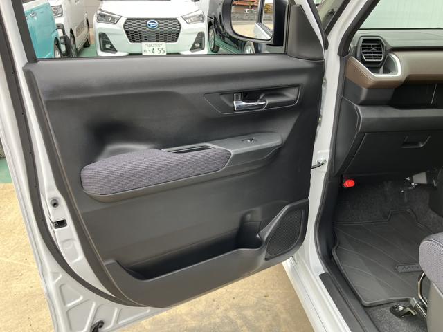 ムーヴＲＳターボ車　キーフリー　ＡＢＳ　アルミホイール　スマートキー（山口県）の中古車