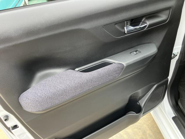 ムーヴＲＳターボ車　キーフリー　ＡＢＳ　アルミホイール　スマートキー（山口県）の中古車