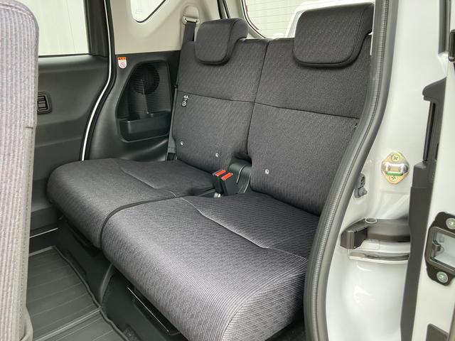 ムーヴＲＳターボ車　キーフリー　ＡＢＳ　アルミホイール　スマートキー（山口県）の中古車