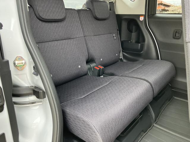 ムーヴＲＳターボ車　キーフリー　ＡＢＳ　アルミホイール　スマートキー（山口県）の中古車