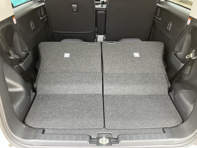 ムーヴＲＳターボ車　キーフリー　ＡＢＳ　アルミホイール　スマートキー（山口県）の中古車