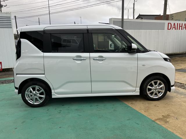 ムーヴGスマートキープッシュスタート アルミホイール(山口県)の中古車