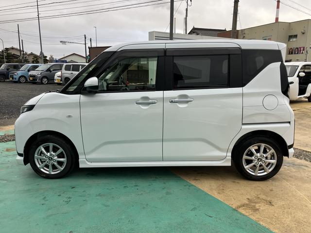 ムーヴGスマートキープッシュスタート アルミホイール(山口県)の中古車