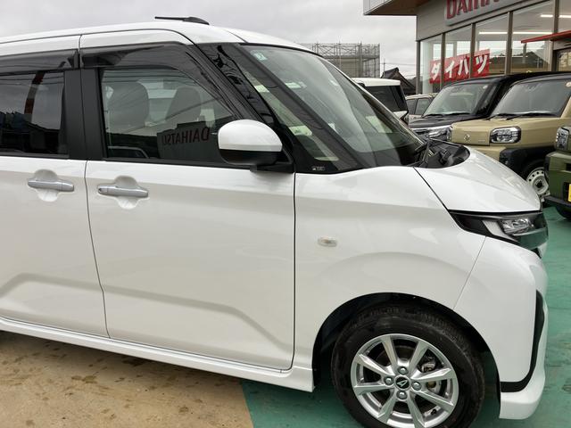 ムーヴGスマートキープッシュスタート アルミホイール(山口県)の中古車