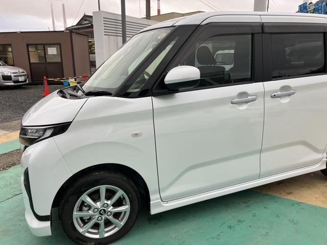 ムーヴGスマートキープッシュスタート アルミホイール(山口県)の中古車