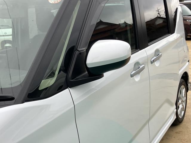 ムーヴGスマートキープッシュスタート アルミホイール(山口県)の中古車