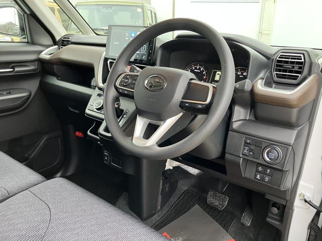 ムーヴGスマートキープッシュスタート アルミホイール(山口県)の中古車