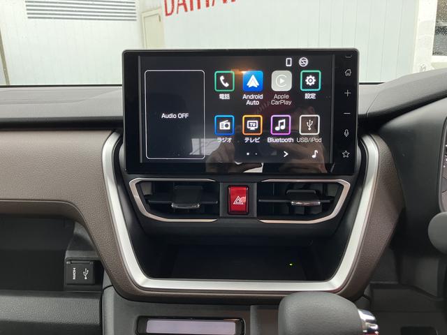 ムーヴGスマートキープッシュスタート アルミホイール(山口県)の中古車