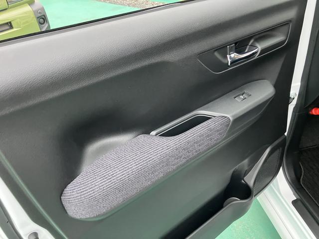 ムーヴGスマートキープッシュスタート アルミホイール(山口県)の中古車