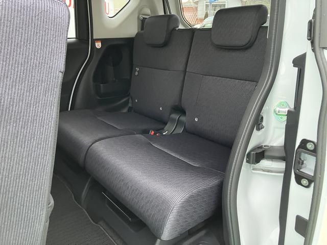 ムーヴGスマートキープッシュスタート アルミホイール(山口県)の中古車