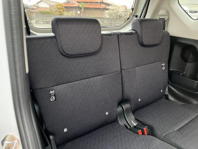 ムーヴGスマートキープッシュスタート アルミホイール(山口県)の中古車