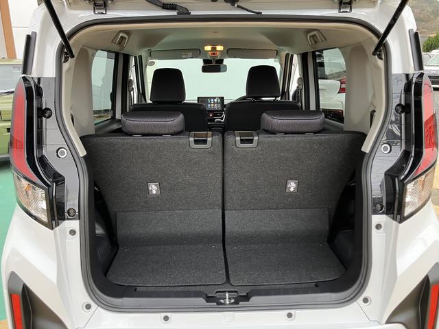 ムーヴGスマートキープッシュスタート アルミホイール(山口県)の中古車