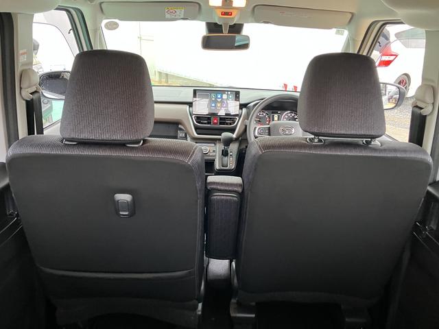 ムーヴGスマートキープッシュスタート アルミホイール(山口県)の中古車