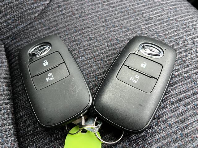 ムーヴGスマートキープッシュスタート アルミホイール(山口県)の中古車