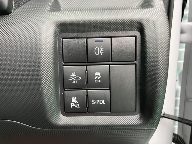 ロッキープレミアムＧ　ＨＥＶキーフリーシステム　アルミホイール　スマートキー　ＡＢＳ　エアバッグ（山口県）の中古車