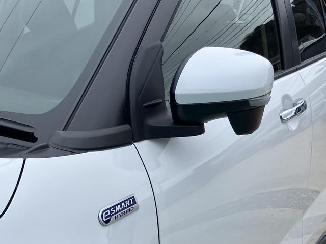 ロッキープレミアムＧ　ＨＥＶキーフリーシステム　アルミホイール　スマートキー　ＡＢＳ　エアバッグ（山口県）の中古車