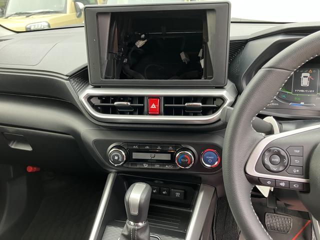 ロッキープレミアムＧ　ＨＥＶキーフリーシステム　アルミホイール　スマートキー　ＡＢＳ　エアバッグ（山口県）の中古車