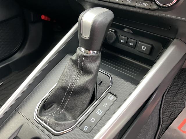 ロッキープレミアムＧ　ＨＥＶキーフリーシステム　アルミホイール　スマートキー　ＡＢＳ　エアバッグ（山口県）の中古車