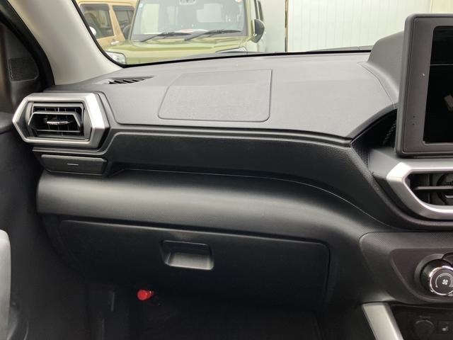 ロッキープレミアムＧ　ＨＥＶキーフリーシステム　アルミホイール　スマートキー　ＡＢＳ　エアバッグ（山口県）の中古車