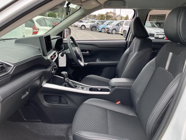 ロッキープレミアムＧ　ＨＥＶキーフリーシステム　アルミホイール　スマートキー　ＡＢＳ　エアバッグ（山口県）の中古車