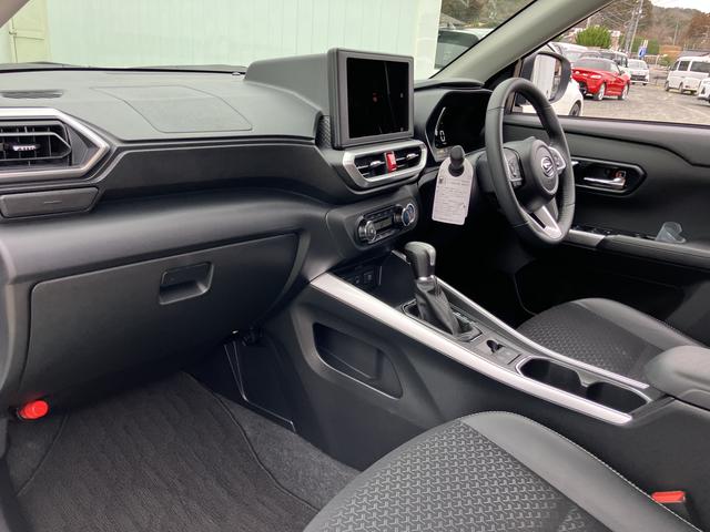 ロッキープレミアムＧ　ＨＥＶキーフリーシステム　アルミホイール　スマートキー　ＡＢＳ　エアバッグ（山口県）の中古車