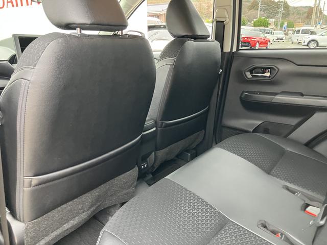 ロッキープレミアムＧ　ＨＥＶキーフリーシステム　アルミホイール　スマートキー　ＡＢＳ　エアバッグ（山口県）の中古車