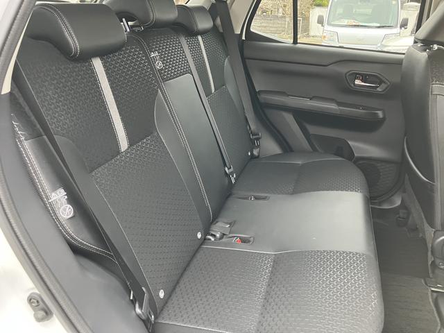 ロッキープレミアムＧ　ＨＥＶキーフリーシステム　アルミホイール　スマートキー　ＡＢＳ　エアバッグ（山口県）の中古車