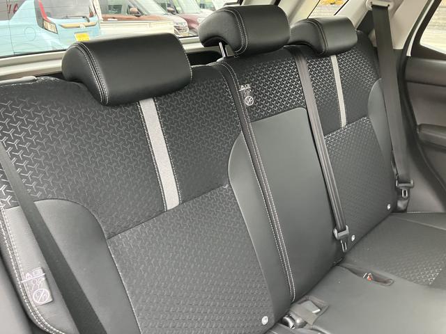 ロッキープレミアムＧ　ＨＥＶキーフリーシステム　アルミホイール　スマートキー　ＡＢＳ　エアバッグ（山口県）の中古車